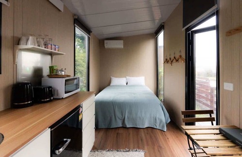 Waikari House | Weka Pass Cottages 3 by Tiny Away