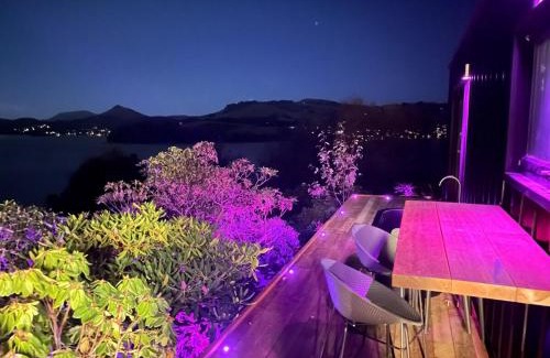 Dunedin Apartment | Weka St Eco Cabin