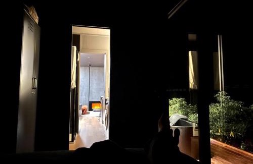 Dunedin Apartment | Weka St Eco Cabin