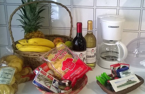 Praia das Macas House | Welcome ! Bienvenue ! Bienvenido !