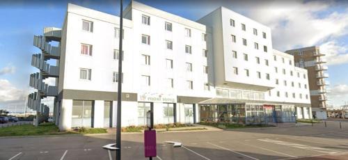Port Apartment | Welcome Calais - Le Cottage de la Côte d'Opale