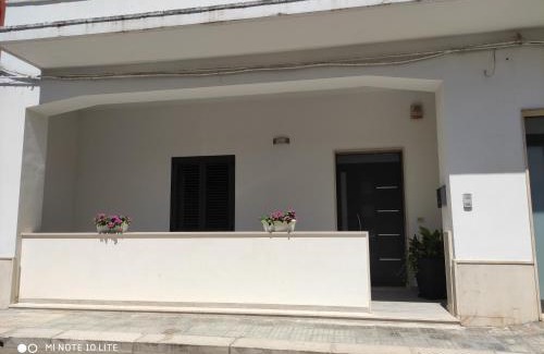 Porto Cesareo House | Welcome e-state