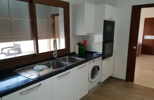 Tunis Centre Apartment | Welcome for our guests