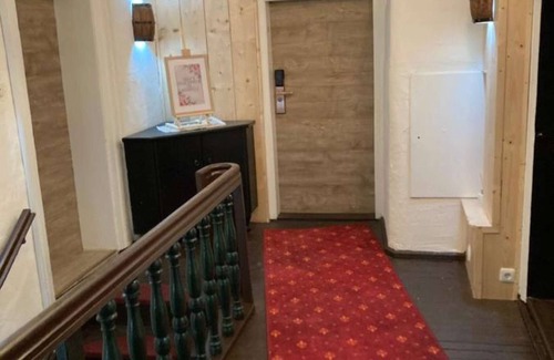 Nuremberg Old Town Apartment | Welcome in one of the oldest Houses in Nuremberg