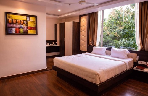 Sambalpur Hotel | WELCOME SPA & RESORTS