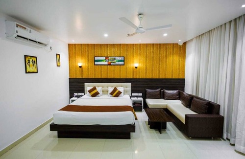 Sambalpur Hotel | WELCOME SPA & RESORTS