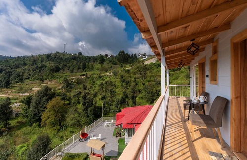 Kaul Cottage | Welcome to Ayu Villa a luxury homestay