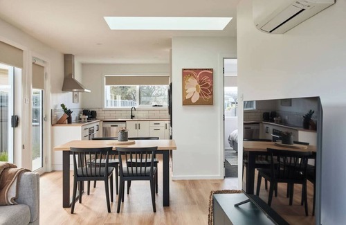 Newstead House | Welcome to Birch BnB