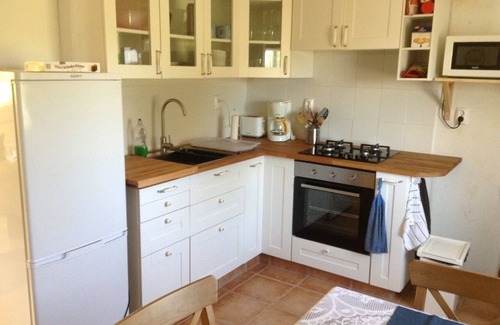 Cercal House | Welcome to Casa Antonie–Sarita, our quaint 2-bedroom home in Cercal do Alentejo.