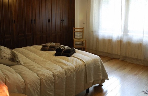 San Rafael Ski Chalet | Welcome to Casa Honorato, a haven of and tranquility