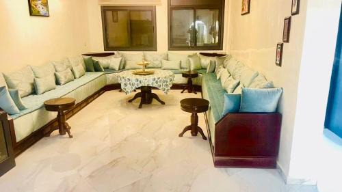 Quartier Labeta Apartment | welcome to fez