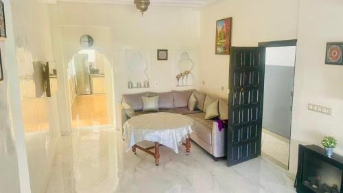 Quartier Labeta Apartment | welcome to fez