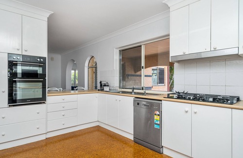 Evans Head House | Welcome to OCEAN MIST, EVANS HEAD