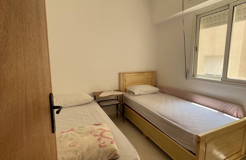 Al Hoceima Hotel | Welcome to our apartment.