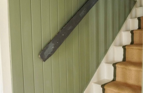 Crieff Cottage | Welcome to our cosy boutique stay located in a wonderful market town