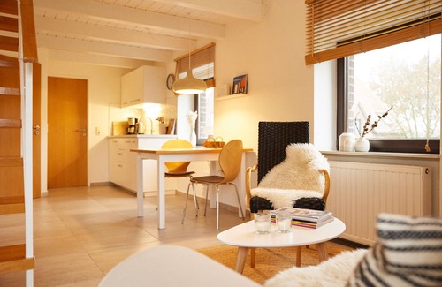 Munster Apartment | Welcome to our Landflair Apartment Münster