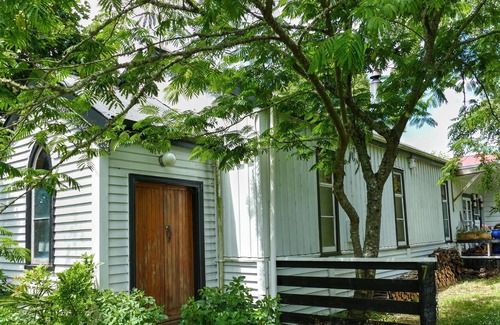 Ongarue House | Welcome to Our Little Piece of Paradise (and the Famous Timber Trail Cycleway).