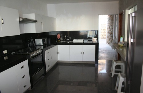 Las Pocitas House | Welcome to Punta Arena house in Pocitas, Mancora