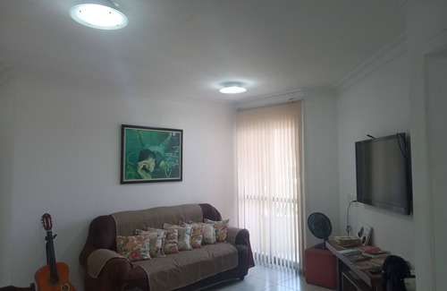 Cabula Apartment | Welcome to Salvador - Pool, Balcony and Excellent Location!