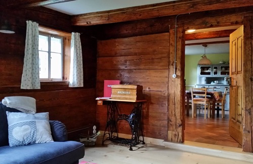 Oybin House | Welcome to the beautiful Upper Lusatia