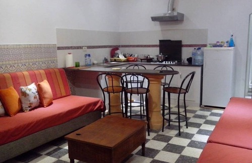 Houmt Souk House | Welcome to the Island Dream