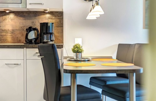 Balm Apartment | Welcome to the Residenz am Balmer See Whg. BS10 in Balm on Usedom.