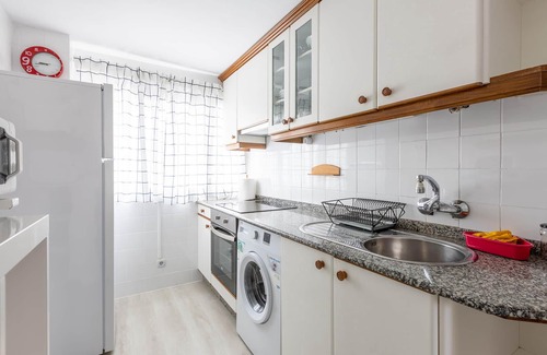 Covas Apartment | Welcome to the small and pretty village of Covas.