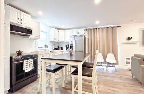 Cape Breton Regional Municipality House | Welcome to The White House Retreat in Cape Breton