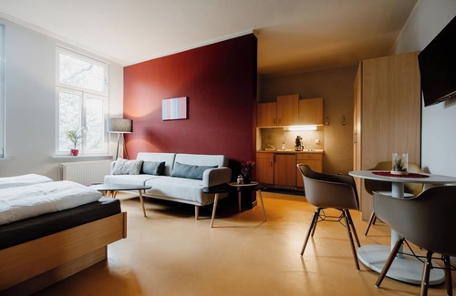 Wernigerode House | Welcome to Villa "Gartenblick" - your perfect vacation home in Wernigero