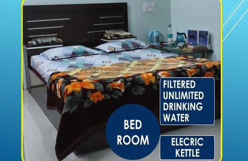 Aurangabad House | Welcome to your calm and quiet place with pleasure