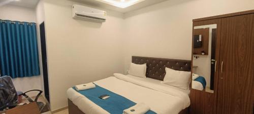 Airoli Hotel | WELCOME VISTA