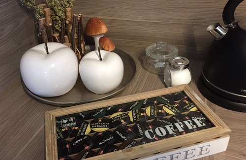 Tairnbach Apartment | Welcome, you lucky guys! Peace and relaxation in the middle of the hilly country