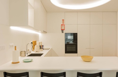 Ponta Delgada House | WelcomeBuddy - Casa Rua da Fonte - Modern & Relax