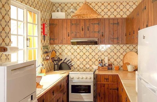 Ribeira Grande Apartment | WelcomeBuddy - Casa da Praia - Moinhos Beach