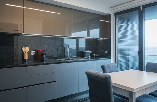 Azores Apartment | WelcomeBuddy - SeaLux Apartment