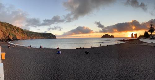 Mosteiros House | WelcomeBuddy - Villa Mar Azul - Mosteiros Beach