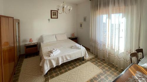 Bolotana Apartment | Welcomely - Casa Vania