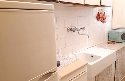 Mamoiada Apartment | Welcomely - Janas de Ilu