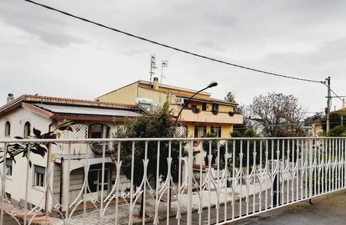 Mamoiada Apartment | Welcomely - Janas de Ilu