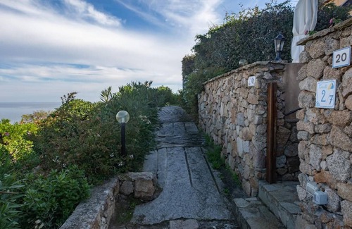 Portisco Apartment | Welcomely - Portisco Casa Coralli