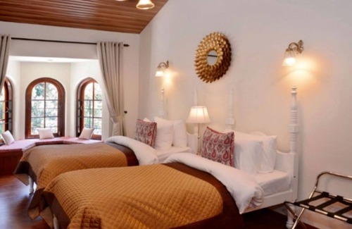 Nainital Hotel | Welcomheritage Ashdale