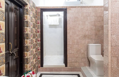 Allahabad Hotel | WelcomHeritage Badi Kothi