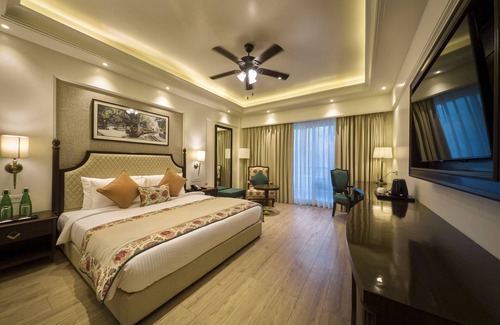 Kumarhatti Hotel | WelcomHeritage Parv Vilas Resort & Spa