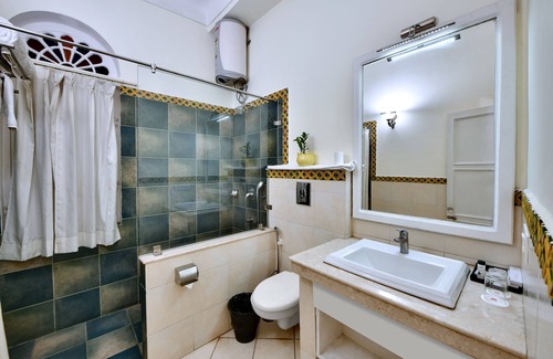 Ramgarh Hotel | WelcomHeritage Ramgarh