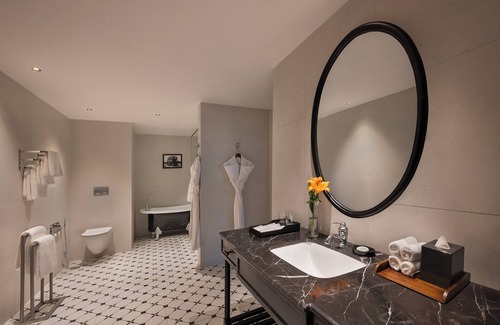 Civil Lines Hotel | Welcomhotel By ITC Hotels Prayagraj