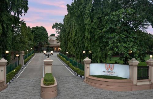 Cidco Hotel | Welcomhotel by ITC Hotels, Rama International, Aurangabad