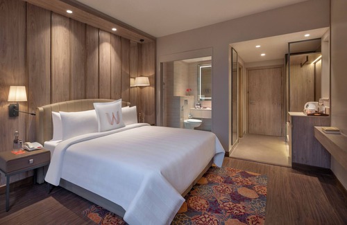 Kapashera Hotel | Welcomhotel By ITC Hotels Delhi-Gurugram Highway