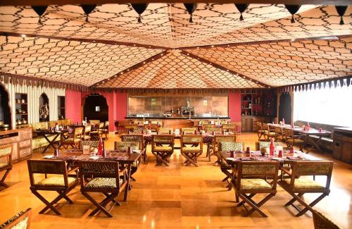 Uchiyarda Hotel | Welcomhotel by ITC Hotels, Jodhpur