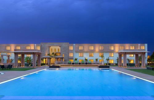 Uchiyarda Hotel | Welcomhotel by ITC Hotels, Jodhpur