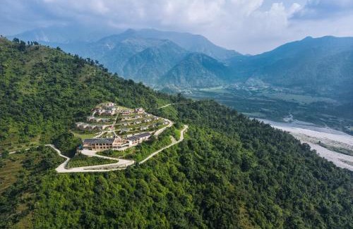 Jakh Resort | Welcomhotel By ITC Hotels, Jim Corbett